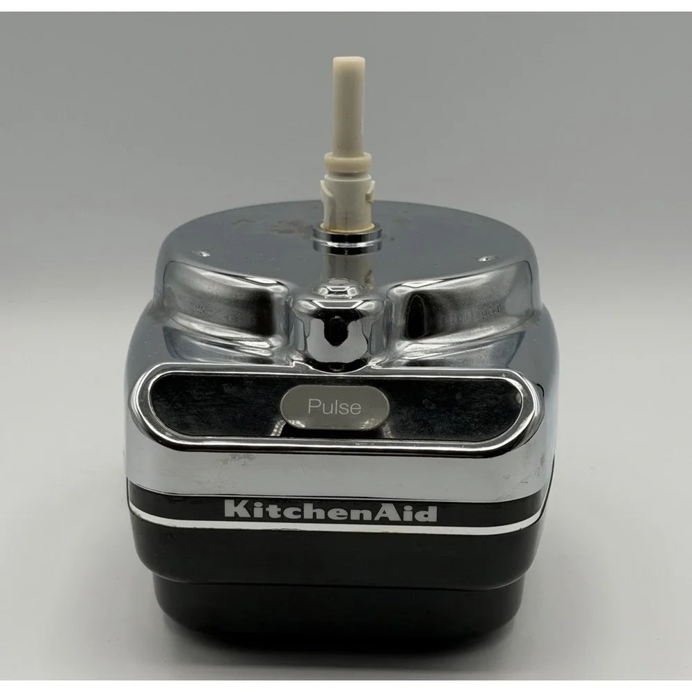 KitchenAid Chef's Chopper KFC3100 Replacement Motor Base Only - Tested Working!